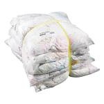 W0212 淡色タオルウエス アズワン