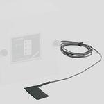 液面検知機交換用電極 アズワン