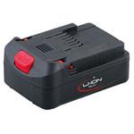 バッテリーパック KTC