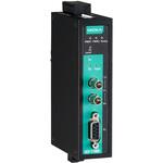 産業用PROFIBUS-ファイバコンバータ MOXA