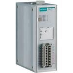 Click&Go Plusロジックを搭載したスマートなイーサネットリモートI/O MOXA