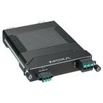 PT-G7728/G7828シリーズおよびMDS-G4012/20/28シリーズ用のホットスワップ対応電源モジュール MOXA