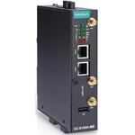 UC-8112A-ME-T-LX Arm Cortex-A8 1 GHz IIoTゲートウェイ(LTE Cat. 4内蔵、動作温度範囲-40~70℃) MOXA
