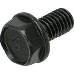 92003-208 ボルト フランジ 6X11 92003-208 Kawasaki