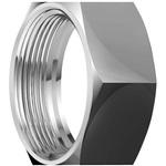 六角ナット 平径小 SUS304 大阪サニタリー