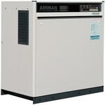 スクリューコンプレッサ ドライヤ付【受注生産品】 北越工業(AIRMAN)