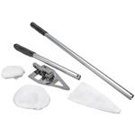 EC360.ICT.1 クリーンルームモップ バークシャー