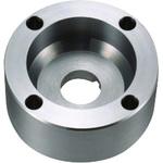 TLLRSD100-45 ロケートリング ショルダータイプ用 深型 TRUSCO