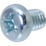 220AA0608 ナベコネジ(+ジアナ) 6X8 220AA0608 Kawasaki