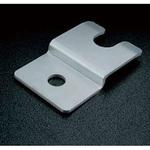 SFJ-X05 フットクランプ SUS(エスユーエス)