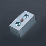 フットベース4080 M12 SUS(エスユーエス)