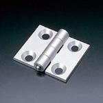 SFK-2A5S 平型蝶番L40-Sステンキット SUS(エスユーエス)