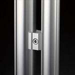 GFJ-C10 ダブルコネクタ LG SUS(エスユーエス)