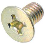 221AA0610 (I/X)サラコネジ(+ジアナ) 6X10 221AA0610 Kawasaki