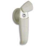 L型樹脂ハンドル ホシモト