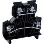 DINレール対応端子台中間板(PUWシリーズ) 東洋技研