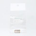 390-10 スロットカッター ガイド後 広島