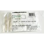 669-36 フック刃 取付けプレート 502-1 広島