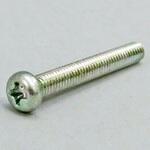 220AA0430 (I/X)ナベコネジ(+ジアナ) 4X30 220AA0430 Kawasaki