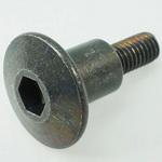 92154-0348 ボルト 6X24 92154-0348 Kawasaki