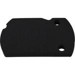 92161-0824 ダンパ クラッチカバー 92161-0824 Kawasaki