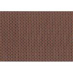 50309640 長手マット ブロンズ格子 PVC 福井クラフト