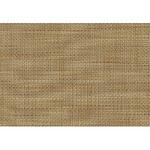 50309620 長手マット ベージュ格子 PVC 福井クラフト