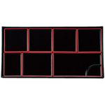 35012595 マルチボックスEセット 2B×4・1B×1・3B×1・5B×1 福井クラフト