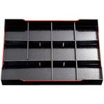 21002270 布目松花堂用DX B仕切 仕切:LL2本・L2本・M1本 A 福井クラフト