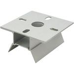 太陽光パネル取付金具(重ね式折板屋根用) ジョー・プリンス竹下