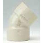 エスロン ACドレン用 45°エルボ セキスイ