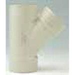 エスロン ACドレン用 45°Y セキスイ