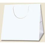 PB-C0 シロ 紙袋 ブライトバッグ HEIKO