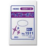 ポリエチレン袋0.015mm HEIKO