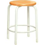 ラウンドスツール RW-2 ルネセイコウ