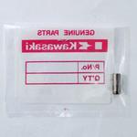 92043-087 ピン 92043-087 Kawasaki