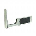 3195 ステン 7512H-35 カバー付平3車 スリーナイン島野