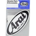 ステッカー Arai(アライ)