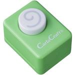 CP-1 スパイラル スモールサイズクラフトパンチ スパイラル カール事務器