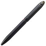 ジェットストリーム スタイラス 3色ボールペン uni(三菱鉛筆)
