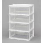 ワイドチェスト アイリスオーヤマ