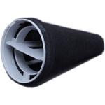 CF1014 ラクティ用集じんフィルター アイリスオーヤマ