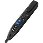 検電器 ペン型 検電ペン 7V~1000V 接触式 非接触式LEDライト付 電圧判別機能付V-17 ELPA