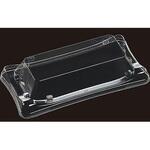 T-波錦 嵌合蓋(APET)エコ エフピコ