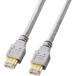 IEEE1394ケーブル サンワサプライ