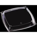 220 T-APウェーブ 内嵌合蓋APET エフピコ