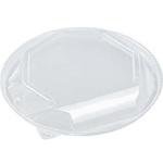 T-APデリ八角 内嵌合蓋(V)AP エフピコ