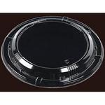 T-MFPプレート丸 嵌合蓋OPET エフピコ