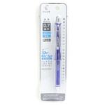 油性ボールペン ドクターグリップG-スペック フラッシュカラーシリーズ パイロット