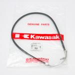 54012-0113 ケーブル(スロットル) クロージンク KLX250-H5 54012-0113 Kawasaki